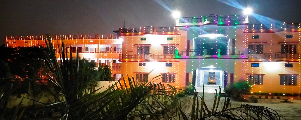 HEERA SINGH YADAV MAHAVIDYALAYA, GORARI VIKRAMPUR,SAIDPUR, GHAZIPUR	